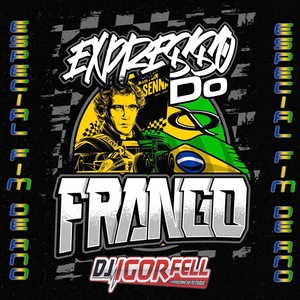 Expresso do Frango Especial Fim de Ano