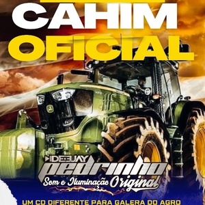 Cd Cahim Oficial 2026