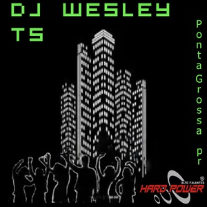 cd hard power pancadao