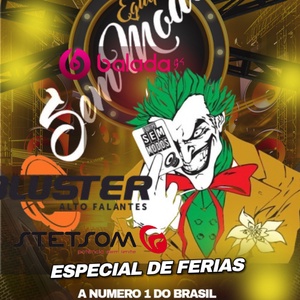 Cd equipe sem modos esp ferias