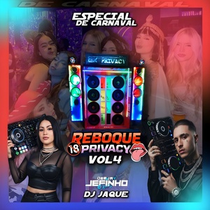 CD REBOQUE PRIVACY ESPECIAL CARNAVAL 26