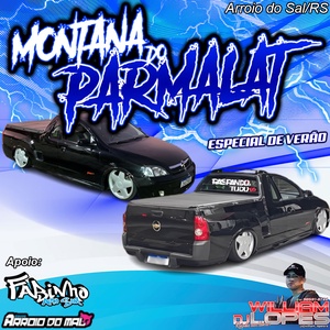 MONTANA DO PARMALAT VOLUME 1