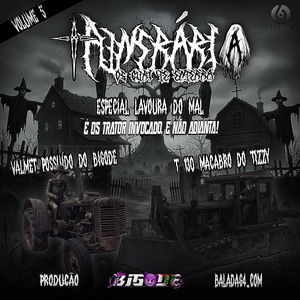 FUNERARIA OS GURI TE ENTERRA VOL 5