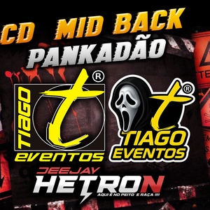 CD MID BACK TIAGO EVENTOS BY DJ HETRON