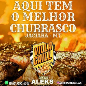 VILLA GRILL JACIARA  MT SERTANEJO