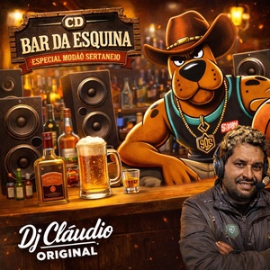 CD BAR DA ESQUINA