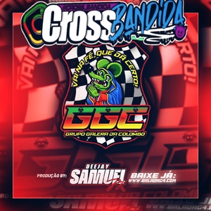 GALERA DA COLOMBO VOL1