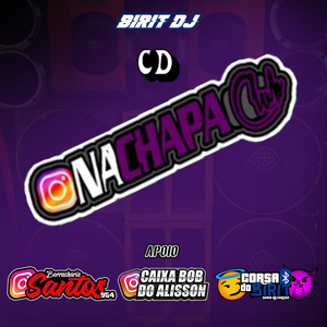 CD NA CHAPA CLUBE ESP VAMOS COL...