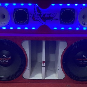 CD CAIXA ATREVIDA DO IGOR CAMBORIU