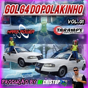 CD GOL G4 DO POLAKINHO BY DJ CRISTOPHER