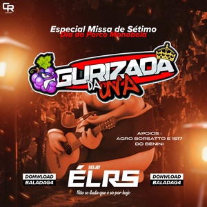 GURIZADA DA UVA ESP PORCO MONOBOLA