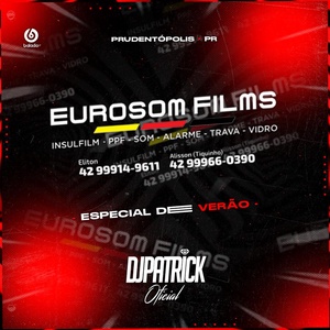 Euro Som Especial de Verao