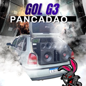 cd gol g3 pancadao
