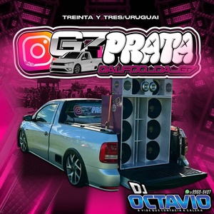 SAVEIRO G7 PRATA DO ALFONSO