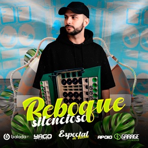 REBOQUE SILENCIOSO  - RACHA 2026