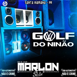 CD Golf do ninao - Santa Mariana PR