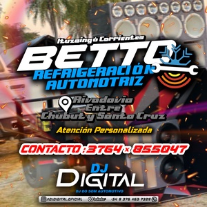 Beto Refrigeracion Automotriz