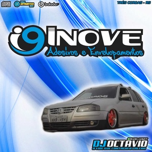 Inove Adesivos e Envelopamentos