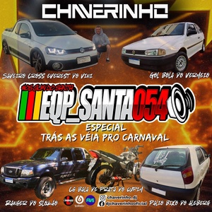 CD Os Guri Do Santa Esp Tras As Veia