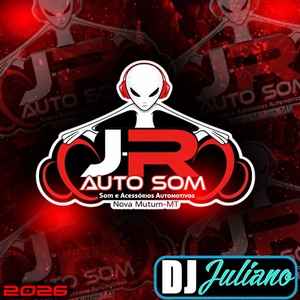 CD - JR Auto Som - 2026