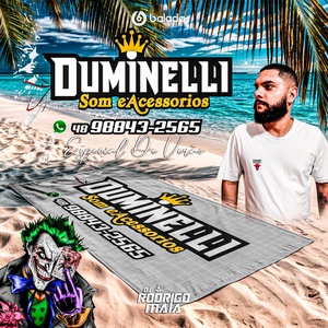 Duminelli Som-Verao 2026