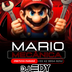 MARIO MECANICA BY DJ EDY