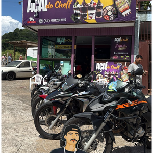 CD ACAI DO CHEFF ESP DE VERAO