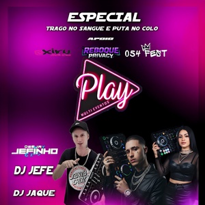 CD PLAY MULTI EVENTOS 2026