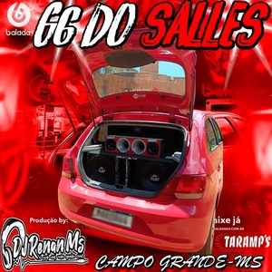 G6 DO SALLES - DJ Renan Ms