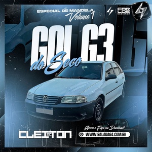 CD GOL G3 DO SECO