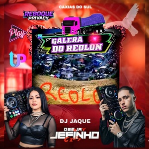 GALERA DO REOLON CAXIAS DO SUL 26K