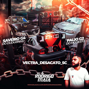 Vectra desacato  Palio g2  saveiro g4