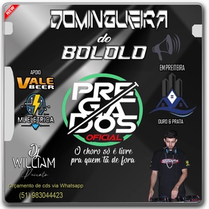 CD DOMINGUEIRA DO BOLOLO