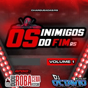 OS INIMIGOS DO FIM RS VOLUME 1