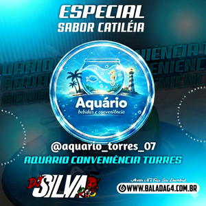 CD CONVENIENCIA AQUARIO VOLUME 1