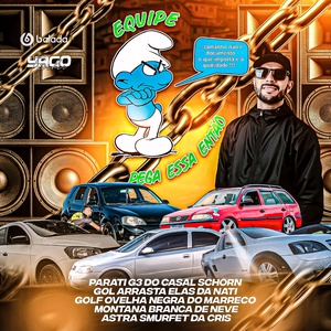 EQUIPE PEGA ESSA ENTAO - VL2