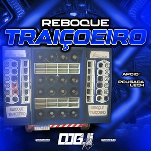 REBOQUE TRAICOEIRO