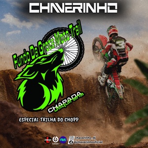 CD Equipe Trilheiros Fundo Da Grota