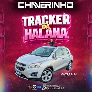 CD Tracker Da Halana