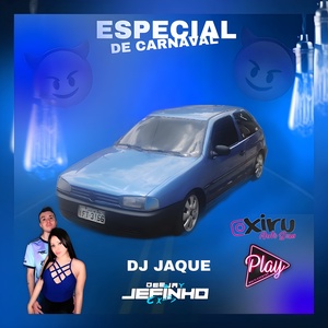 GOL G2 DO CRISTIAN ESPECIAL CARNAVAL