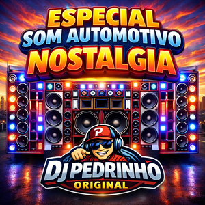 Cd Especial Nostalgia 2026