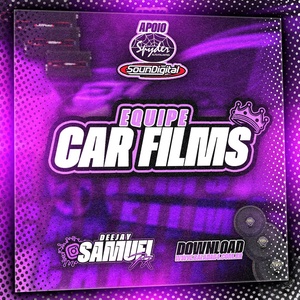 Cd Equipe car films