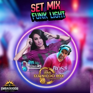 set mix Funk Light 2026