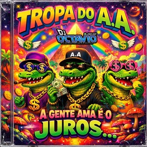 TROPA DO A A PARTE 2