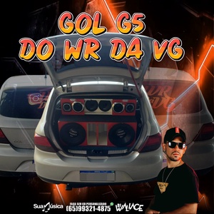 GOL G5 DO WR DA VG