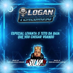 CD LOGAN TENEBROSO VOLUME 1