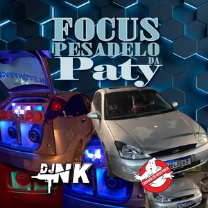 FOCUS PESADELO DA PATY VOL 03