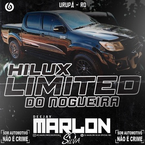 -CD HILUX LIMITED DO NOGUEIRA ESP 2026