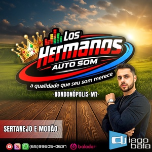 LOS HERMANOS AUTO SOM