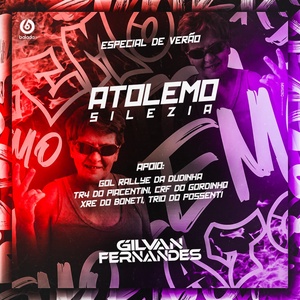 Atolemo Silezia - Especial De Verao